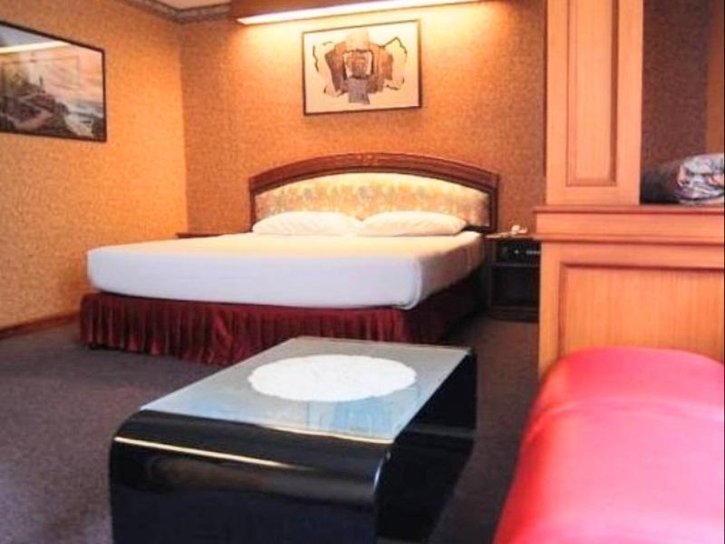 Udon Airport Hotel อุดรธานี ภายนอก รูปภาพ