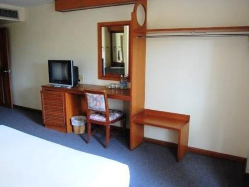 Udon Airport Hotel อุดรธานี ภายนอก รูปภาพ